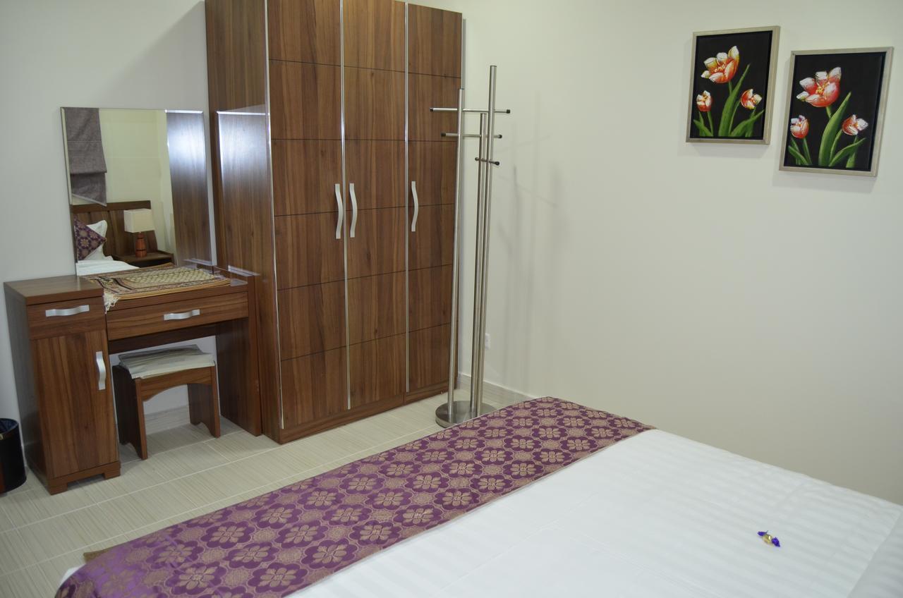 Address Tower Hotel Jubail Exterior photo